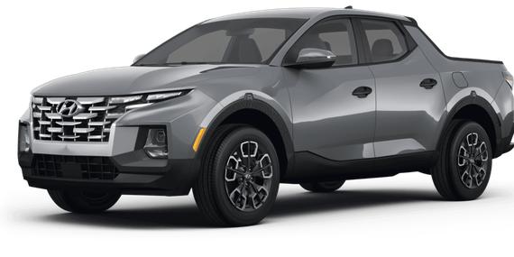 HYUNDAI SANTA CRUZ 2023 5NTJC4AE4PH047107 image